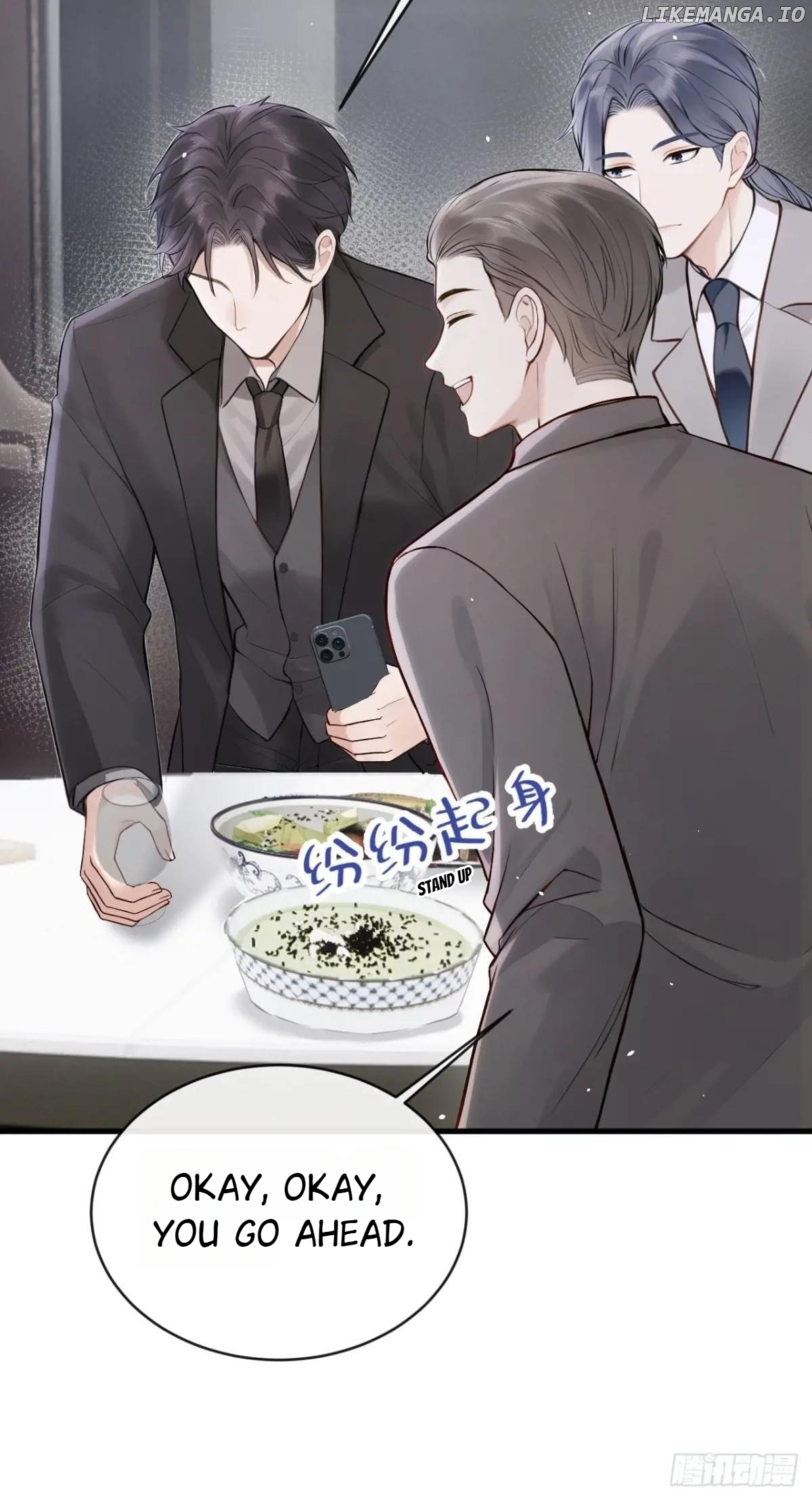 Living Together Just To Guide You Chapter 53 - page 33